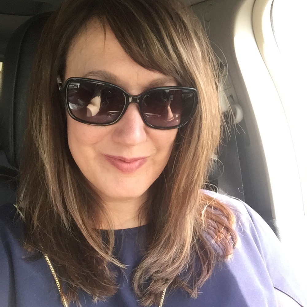 Meet your Posher, Jessica